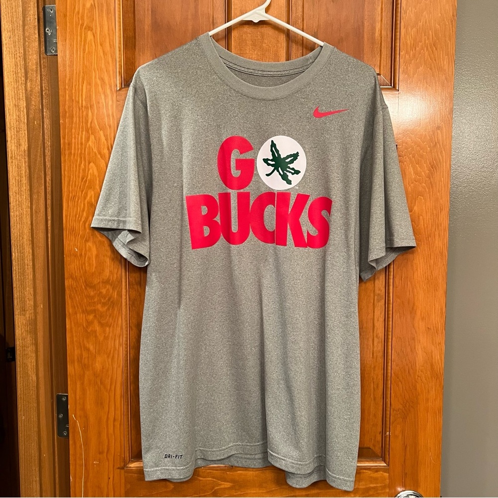 Ohio State Drifit T-Shirt